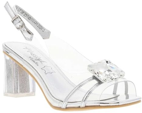 LAURA VITA - Nu-Pieds Talon décroché Haut - Taille 37