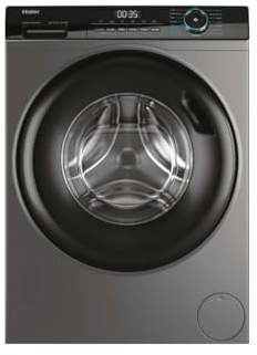 Lave-linge frontal 9kg 1400 Tours/min - HW90B14939S8FR