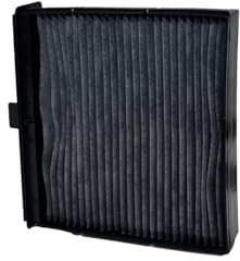 HELLA 8ZC 366 122-341 Innenraumfilter CF234C - Aktivkohlefilter