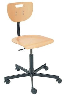 Format 4332163702870 - Stuhl werek holz