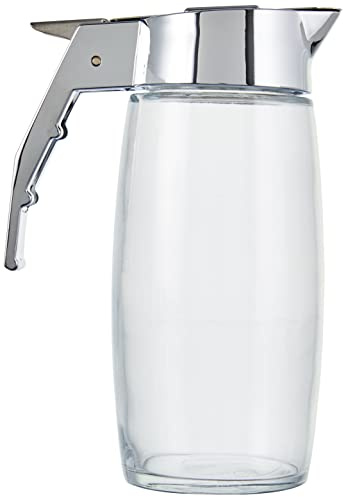 Valira - Dosy Dosificador Cromado de 0.25 L hecho en España
