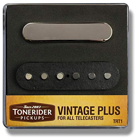 Tonerider TRT1 Vintage Plus Telecaster Tonabnehmer Set