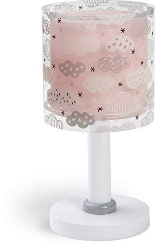 Dalber - Table lamp Clouds Pink