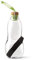 Black Blum Eau Good Vert - Carafe d'Eau Filtrante avec charbon actif