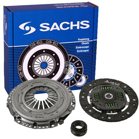 Sachs 3000 951 259 Kupplungssatz