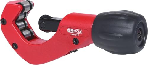 KS Tools - 103.5010 - Coupe tube pour cuivre - Ø3-38 mm