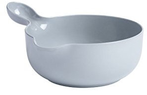 Room Copenhagen Bowl 5 L Grey