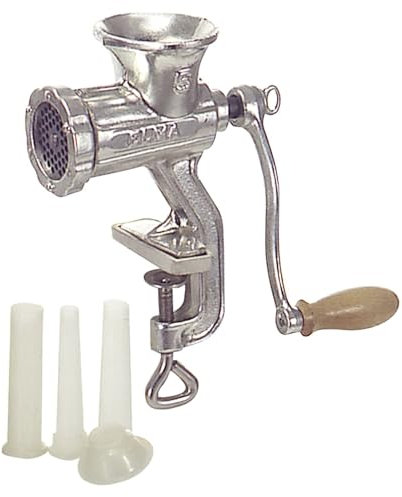 Elma 5500003 Máquina De Picar Carne Elma Nº10