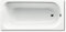 Kaldewei – Saniform Stahl Badewanne Advantage Plus 371 – 1 1700 x 730 mm alpinweiss