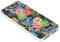 Disney Lilo and Stitch Floral If for Iphone Case (iPhone 5/5s white)