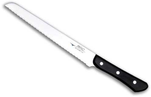 S?rie Mac chef pain 220mm BS-90 (japan import)