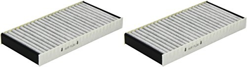 Corteco 80001719 Cabin Air Filter