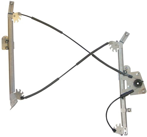Valeo Fensterheber vorne links 851076