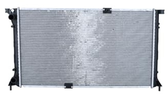 NRF 58330 Kühler, Motorkühlung