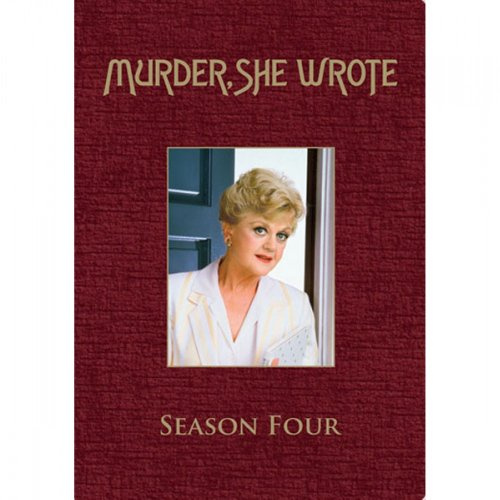 Murder, She Wrote: Season 4