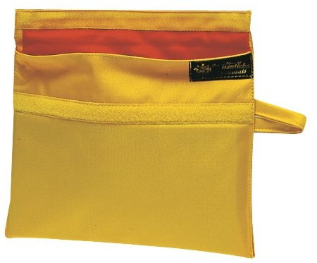 OSCULATI Busta Portadocumenti 25 x 35 cm