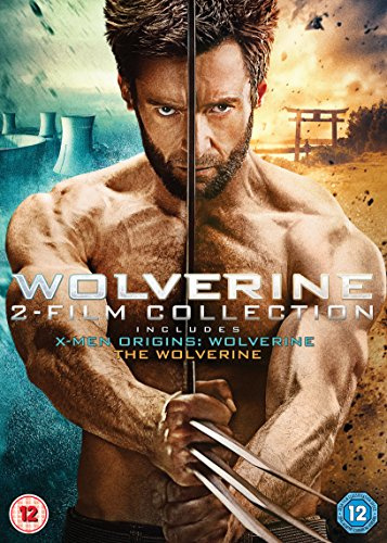 Wolverine & Origins Double Pack