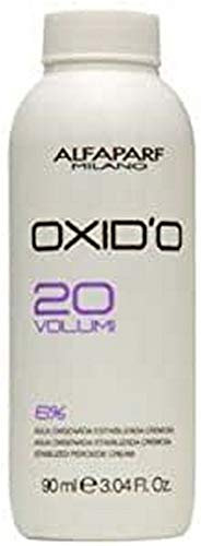 Alfaparf Milano Oxid'o 20 Vol - 6% Entwickler