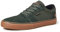 ETNAB Etnies Herren Barge LS Skateboardschuhe,327 Grün Gum 327,42.5 EU