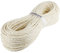 Sisalseil AGAVE 8mm 10m 4-litzig gedreht