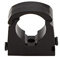 TSB22/20 Talon Rohrschellen, 22 mm, Schwarz, 20 Stück