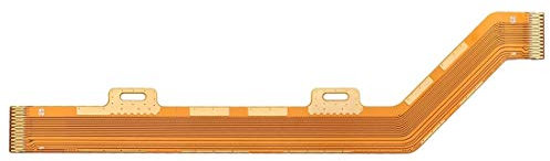 ZAORUN Motherboard Flex Cable Compatible for Motorola Moto C Plus Mobile Phone Replacement Part