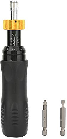 Destornillador dinamomtrico certificado de precisin 0 digital torque screwdriver 5-3 Nm, destornillador dinamomtrico ajustable para precisin de armas de fuego, Screwdriver Sets