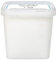 Sheabutter Raffiniert 1kg Vegan für natürliche Kosmetik