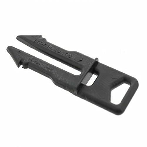 sparefixd Arcelik - Gancio di chiusura per porta lavastoviglie