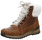 ara Damen Osaka-Sport Stiefelette, Nuts,HELL, 41 EU Weit