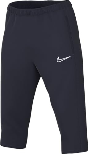 Nike DR1365-451 M NK DF ACD23 3/4 Pant KP Pants Herren Obsidian/Obsidian/White Größe 2XL