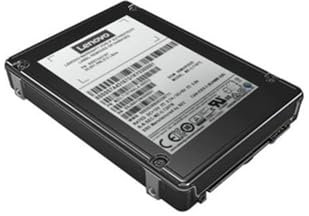 Lenovo 4XB7A80318 disque SSD 2.5 960 Go SAS V-NAND TLC