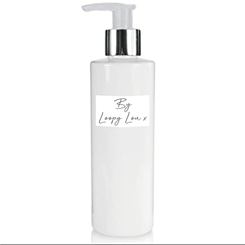 60 Second Makeover Limited A Million Wishes Type Dupe 250ml Liquid Body Wash Highly Scented Fragranced Shower Gel Bath Soap Bathing Cleansers Showergel Bodywash