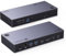 UGREEN Revodok Max 313, Thunderbolt 4 Dock (13-in-1) with Triple 4K@60Hz, Single 8K@30Hz Display, 40Gbps, 60W Charging for Laptop, 5x USB-A and USB-C, Ethernet, SD/TF 4.0 for MacBook and Windows