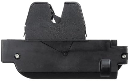 9652301980 871972 9652483180 pour Peugeot 206 307 407 807 Loquet D'actionneur De Verrouillage Central du Hayon Arrière Serrure Hayon Coffre