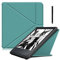 Fmway Etui pour Kobo Libra Color 7 Pouces 2024 eBook