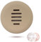 WeddHuis Porte Eponge Maquillage, Trousse de Maquillage Silicone Lisse et Soyeuse, Etui pour éponge de beauté Étui Transport de Voyage Chic - Beauty Blender Holder
