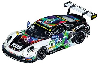 Carrera 27764 Porsche 911 GT3 R Team Bernhard, No.75 DTM 2023