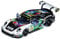 Carrera 27764 Porsche 911 GT3 R Team Bernhard, No.75 DTM 2023