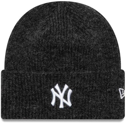 New Era Damen Wintermütze - Wide Cuff New York Yankees