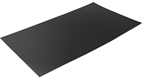 Computer-Bildschirmschutz, 27 Zoll, Blendfreier UV-Blaulichtfilter, Desktop-Sichtschutzfolie