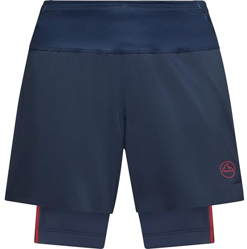 LA SPORTIVA Herren Ultra Distance Shorts