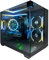 GFX Gaming PC – High-Performance Gaming Desktop, NVIDIA RTX 3060 12GB, 32GB RAM, 1TB NVMe SSD, Windows 11 Home (Black, Intel i9 13th Gen)