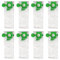 Emiif Vacuum Cleaner Bags for SEBO for Felix for Ultra 7029ER Vacuum Cleaner Dust Bag Collector Dust Catcher Bags Dust Bin Bags Accessories Spare