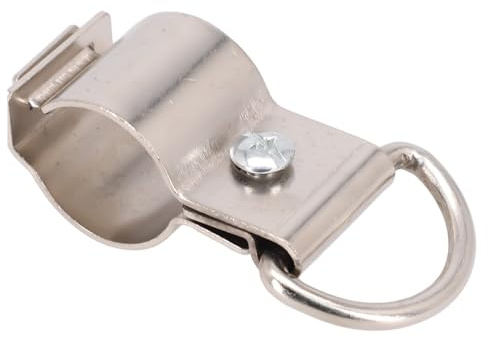 FACAIIO Collier de serrage pour tige de débroussailleuse EGO Power+ 56 V, souffleurs sans fil, etc