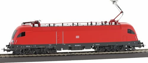 Piko 98552A H0 E-Lok BR 182, DB AG, Ep. V, AC-Digital