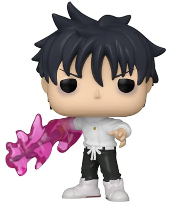 Funko Pop! Animation: Jujutsu Kaisen - Yuta (Katana) (Special Edition) #2322 Vinyl Figure