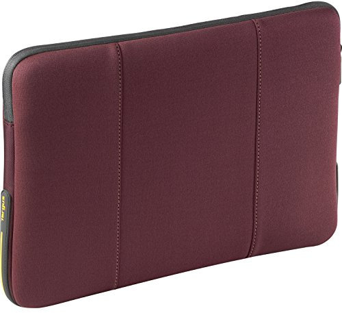 Targus TSS20901US 16 Sleeve Notebook Bag – Laptop Bags (Foam, 40.6 cm (16), 448 g)