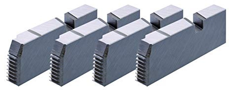 JUEGO D PEINES NPT 1/4-3/8AC.CARBONO