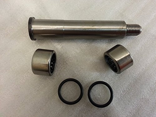 perno forcella anteriore compatibile con vespa 50 special 125 primavera PK 1°s